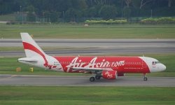 Hãng hàng không AirAsia mở đường bay thẳng Đà Nẵng - Chiangmai