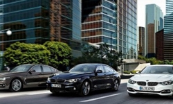 Vụ Euro Auto: Còn hơn 450 xe ô tô BMW bị dừng thông quan