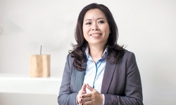 Tân chủ tịch Unilever Việt Nam: “Nỗ lực vì một Việt Nam tốt đẹp hơn”