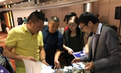 Trung Quốc muốn hợp tác kinh doanh với doanh nghiệp thủy sản Việt Nam