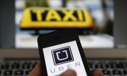 Uber, Grab không thể 'quản không được thì cấm'