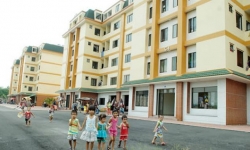Thêm một Khu nhà ở xã hội 1.200 căn tại Đồng Nai