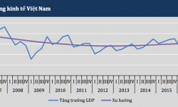 TS. Nguyễn Đức Thành: Mục tiêu tăng trưởng 6,7% cho cả năm 2017 sẽ khó đạt