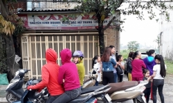 Nghệ An: Vỡ nợ tín dụng đen gần 100 tỷ đồng