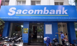 Sacombank đang làm gì để thoát nợ xấu?