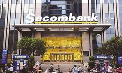 2/7 ứng cử viên HĐQT Sacombank xin rút lui
