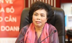 Bà Thái Hương: BAC A BANK dành 37% tín dụng cho nông nghiệp công nghệ cao