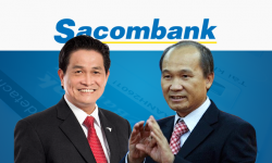 Ông Đặng Văn Thành sẽ là thành viên thứ 7 HĐQT Sacombank?
