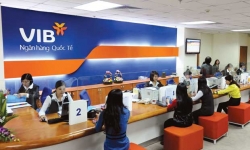 Ngân hàng Quốc tế VIB tham gia thị trường mua nợ Việt Nam