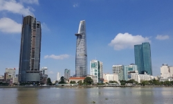 Sài Gòn One Tower bị thu giữ tài sản đảm bảo để xử lý 7.000 tỷ đồng nợ