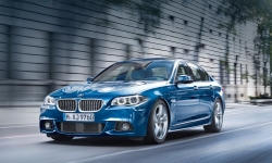 Bắt tạm giam Tổng giám đốc công ty nhập khẩu xe ô tô BMW