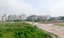 Bắc Ninh: Thu hồi 48 dự án 'treo' có diện tích hơn 1.000ha