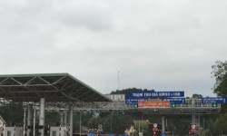 Dự án BOT nhìn từ câu chuyện 'giải cứu' cao tốc Bắc Giang - Lạng Sơn