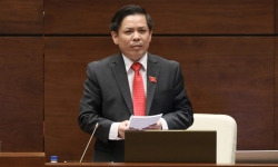 Những phát ngôn đáng chú ý của Bộ trưởng Nguyễn Văn Thể tại phiên trả lời chất vấn
