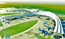 Quốc hội sẽ ban hành nghị quyết riêng về tách dự án sân bay Long Thành