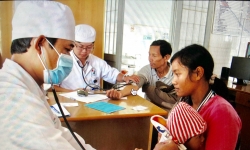 Kỷ niệm Ngày BHYT Việt Nam 1/7: Tập trung nâng cao chất lượng khám, chữa bệnh BHYT tuyến cơ sở