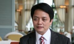 Chủ tịch Nguyễn Đức Hưởng: 'LienVietPostBank đang chọn đối tác để sáp nhập'