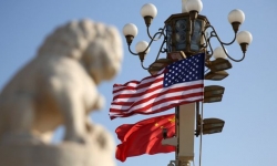 Trung Quốc và Mỹ bắt đầu đàm phán thương mại tại Bắc Kinh