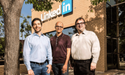 Microsoft lãi lớn nhờ khoản đầu tư của LinkedIn vào startup Confluent cách đây 5 năm