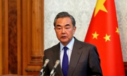 Trung Quốc nói cấm Huawei là 'thao túng chính trị'