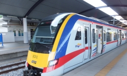 Malaysia hủy dự án đường sắt của Trung Quốc vì 'quá tốn kém'