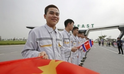 Việt Nam, hình mẫu phát triển kinh tế thú vị để Triều Tiên noi theo