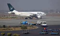 Pakistan mở cửa hạn chế không phận cho các chuyến bay thương mại