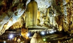 Phát hiện thêm 58 hang động mới tại Phong Nha - Kẻ Bàng