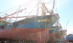 Công ty Đại Nguyên Dương từ chối bồi thường hơn 9 tỷ đồng cho ngư dân vụ tàu vỏ thép dởm
