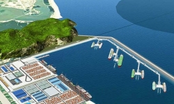 Thu hồi dự án nhà máy lọc dầu 3,2 tỷ USD tại Phú Yên