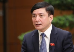 Tổng Thư ký Quốc hội: Dòng vốn FDI vào Việt Nam sẽ gia tăng về số lượng và chất lượng