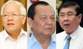 3 cựu lãnh đạo TP.HCM bị đề nghị kỷ luật vì liên quan đến AIC và Vạn Thịnh Phát
