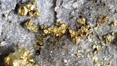 Chủ doanh nghiệp muốn khai thác 13.800 tấn quặng vàng/năm ở Nghệ An là ai?