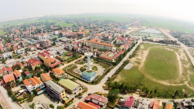 Nhà đầu tư duy nhất nộp hồ sơ đăng ký hai dự án hơn 1.600 tỷ đồng tại Quảng Bình là ai?