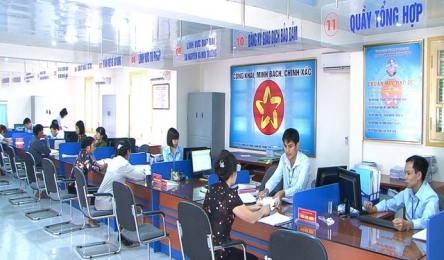 Quảng Ninh tiếp tục dẫn đầu chỉ số SIPAS