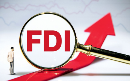 Xu hướng chuyển dịch dòng vốn FDI năm 2024: Vấn đề cần lưu ý đối với Việt Nam