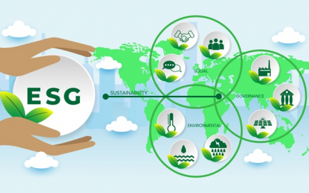 ESG - Yêu cầu bức thiết với doanh nghiệp để tham gia sân chơi quốc tế