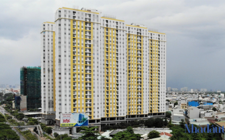 Vì sao chưa nên quy định sở hữu căn hộ chung cư có thời hạn?