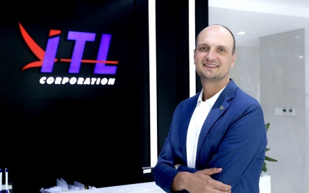 [Gặp gỡ thứ Tư] CEO ITL Freight Management: Điều Việt Nam cần làm là xây nhiều cao tốc hơn