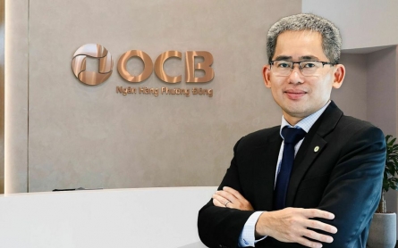 Ông Phạm Hồng Hải làm Quyền Tổng Giám đốc Ngân hàng OCB