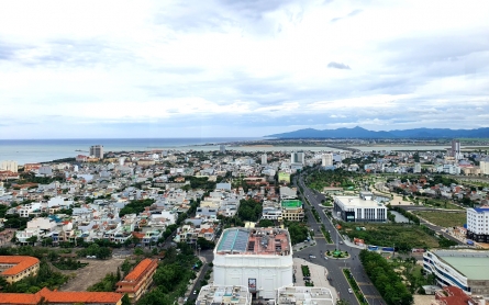 Phú Yên tìm nhà đầu tư dự án chung cư cao cấp 2.101 tỷ đồng