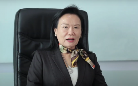 Nhà sáng lập Hoa Lâm rời ghế lãnh đạo VietBank