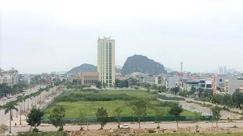 Thu hồi hơn 2,2ha 'đất vàng' của Nguyễn Kim Thanh Hóa