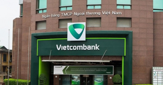 Vietcombank giảm lãi suất cho vay tới 1%