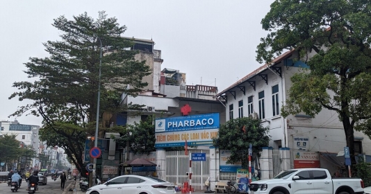 Cách Hải Hà Petro 'dùng' tiền Pharbaco