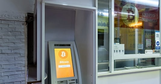 Việt Nam đã có bốn máy Bitcoin ATM