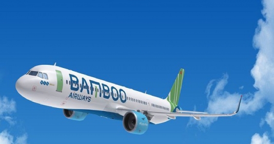 Chưa đầy tháng đăng tuyển, Bamboo Airways đã hạ tiêu chuẩn học vấn tiếp viên