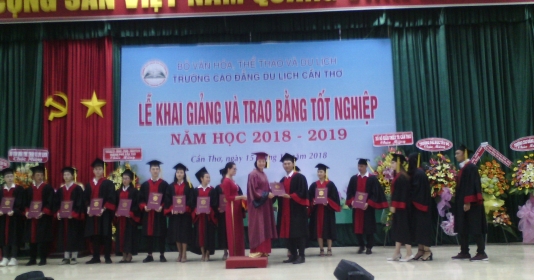 Trường Cao đẳng Du lịch Cần Thơ: Hướng đến nâng cao chất lượng hội nhập khu vực và quốc tế