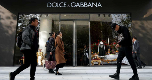 Dolce and gabbana black friday sale