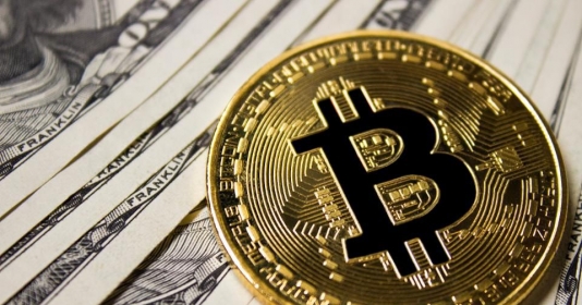 Giá Bitcoin ngày 27/5: Tăng 'thần tốc' tiệm cận 9.000 USD